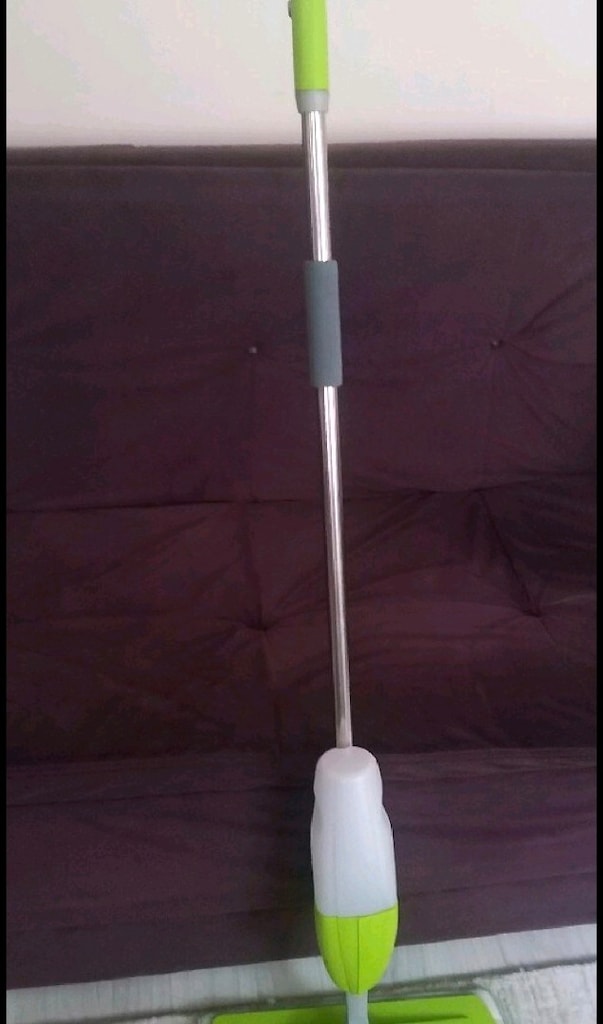 Deterjan Hazneli Mop - 4