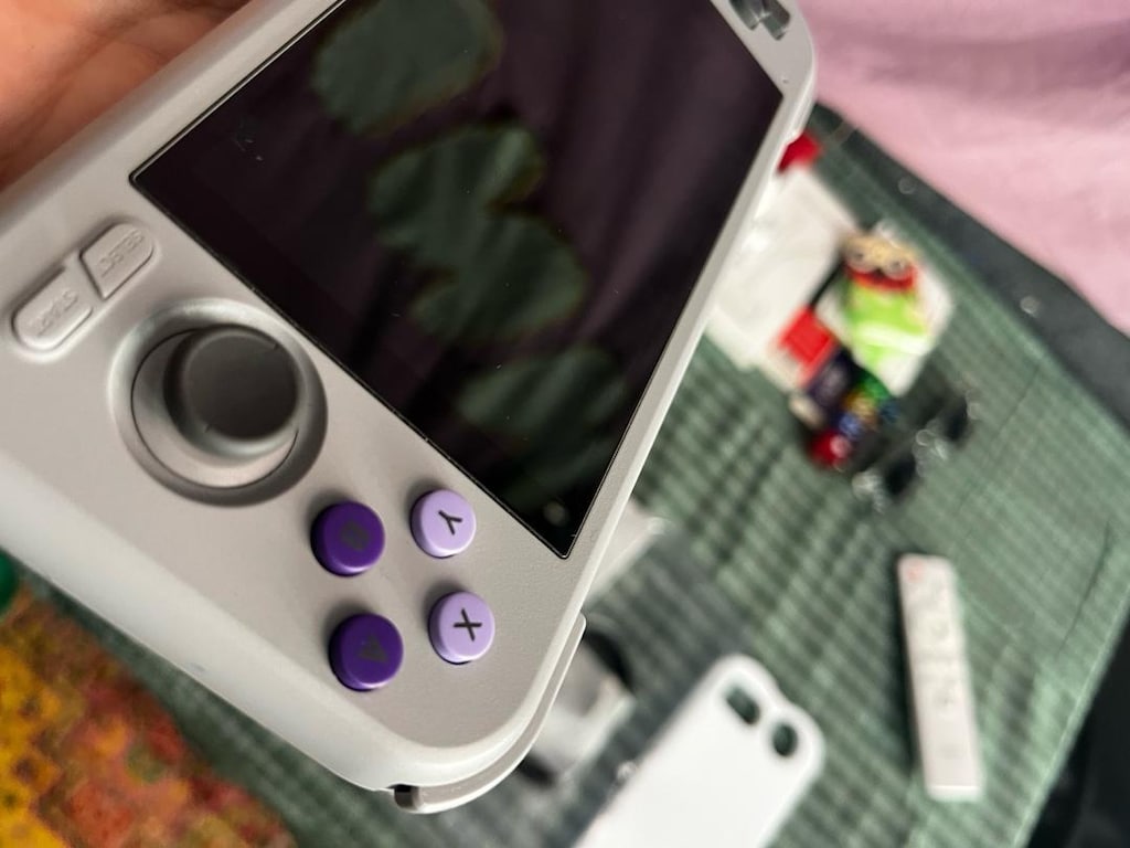 retroid pocket pro 4 - 4