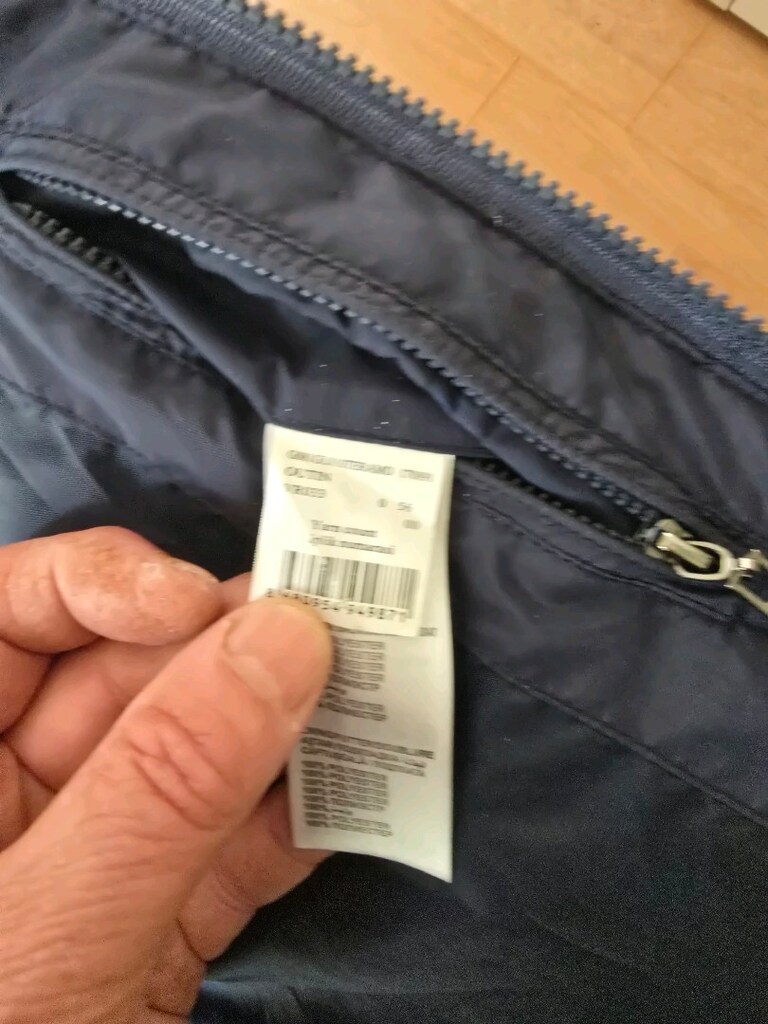 U.S POLO ASSN ERKEK YELEK - 5