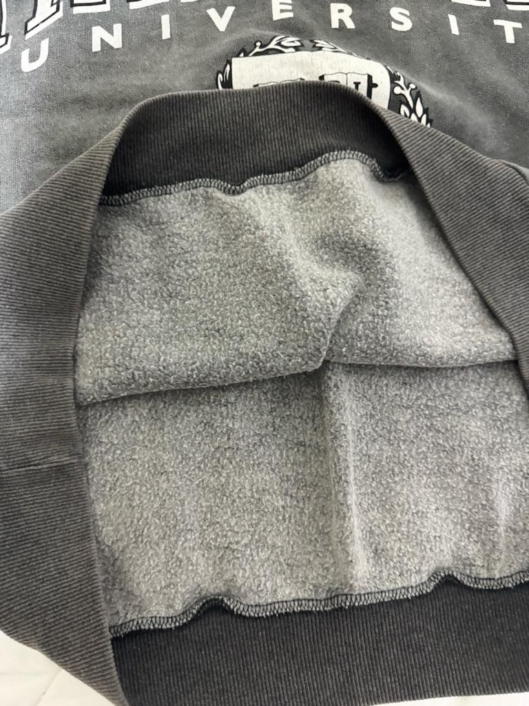 Pull and bear Sweatshirt — görsel 5/8