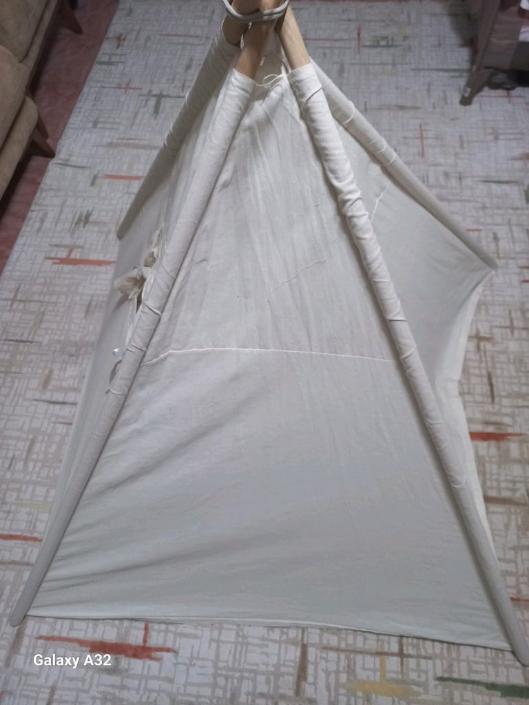 çocuk çadır - 5