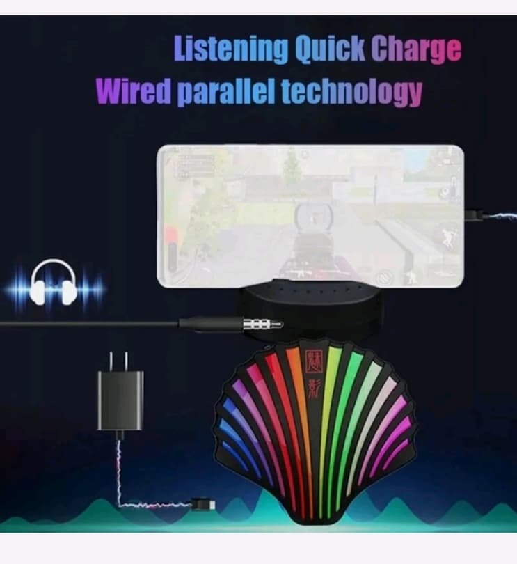 KuGamer M4 Oyun Konsolu Bluetooth 5.1 Kablolu Kablosuz Bağlantı 2000 H - 3