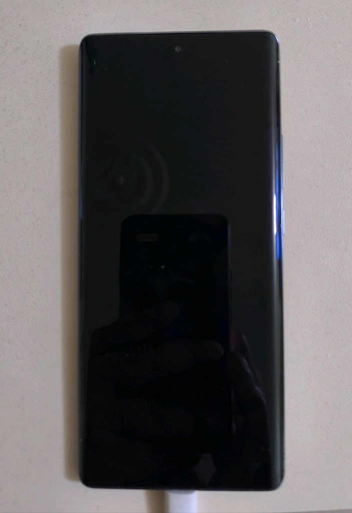 İNFİNİX HOT 50 PRO PLUS 256 GB HAFIZA 8 +5 GB RAM - 3