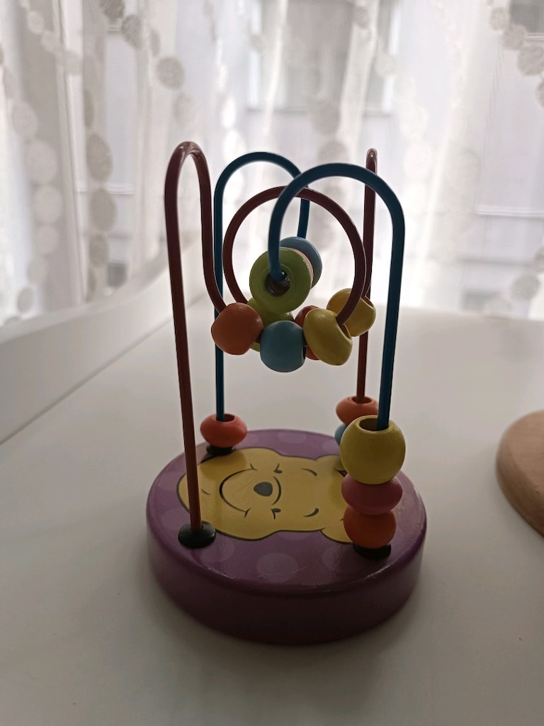 0-3 yas Ikea Montessori oyuncaklari - 9