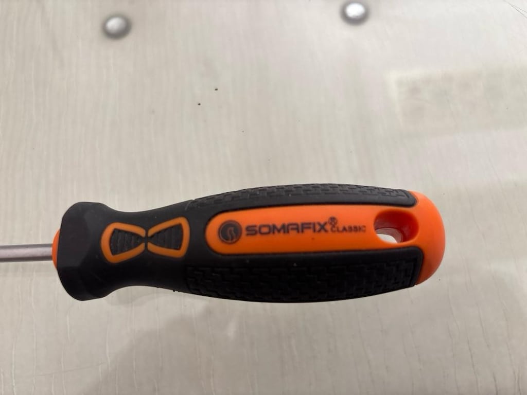 TORNAVİDA Torx Tornavida Tx 20x100 - 4