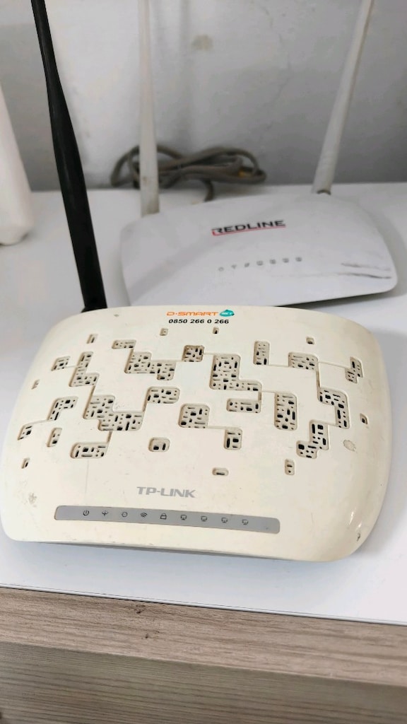 modem - 4