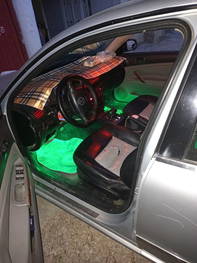 1999 passat 1.8. - 10