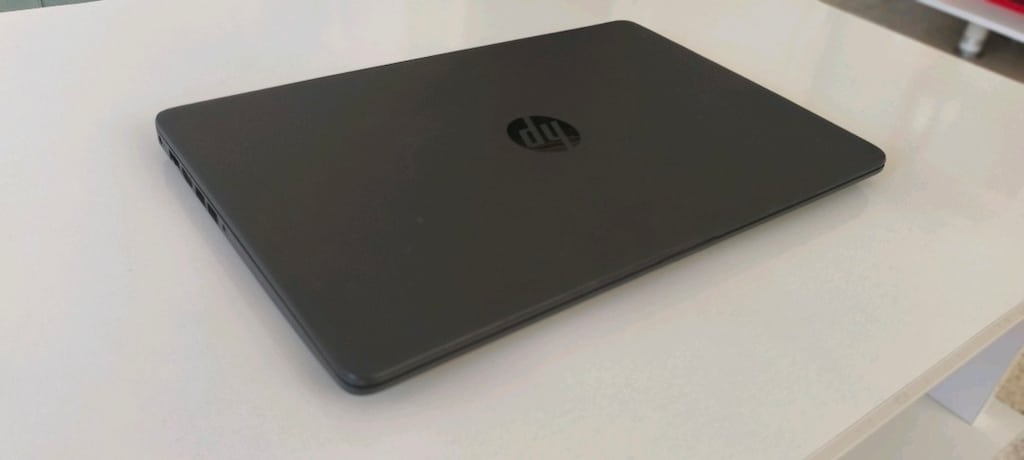 HP 250 G7 GAMİNG_ İ5 8 NESİL_12 GB DDR4_DDR5 EK_256 M2 SSD.. - 7