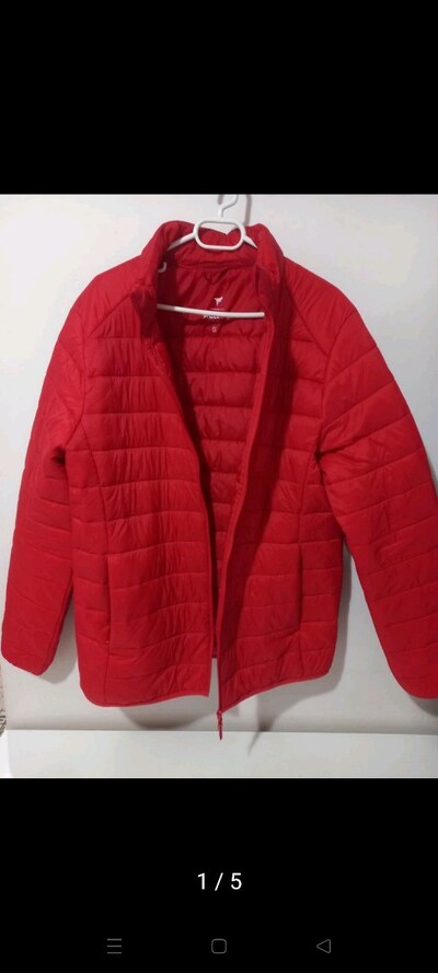 Ac&Co Altınyıldız Sıfır Mont S-M Arası