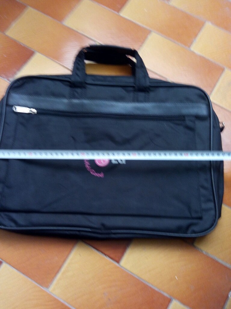 LG laptop çantası - 4