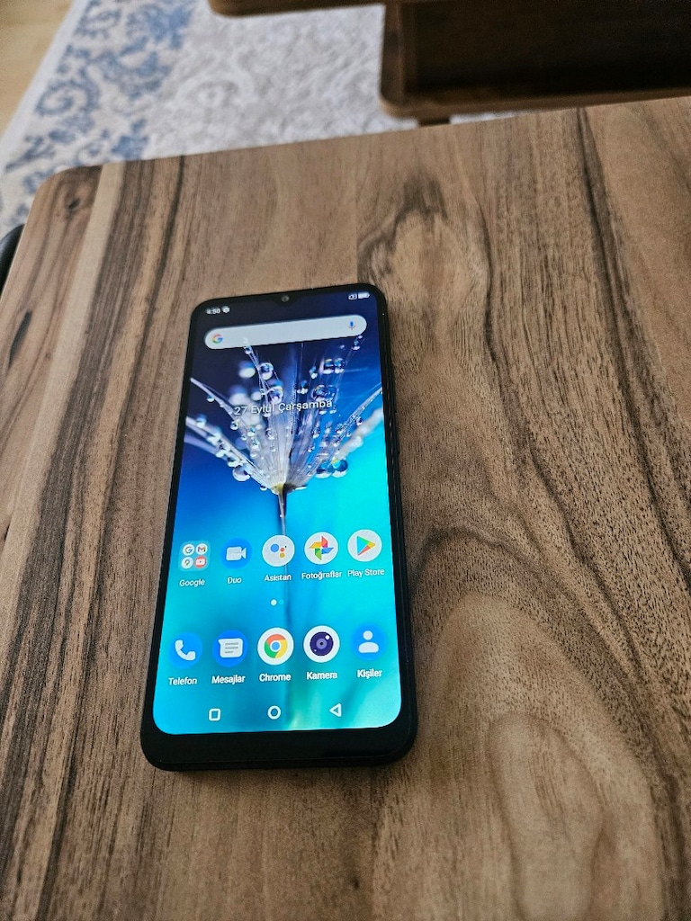 General Mobile 21 32/3 Açıklamayı Okuyunuz - 2