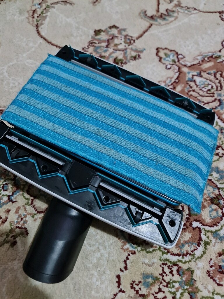 philips süpürge başlıgı - 3