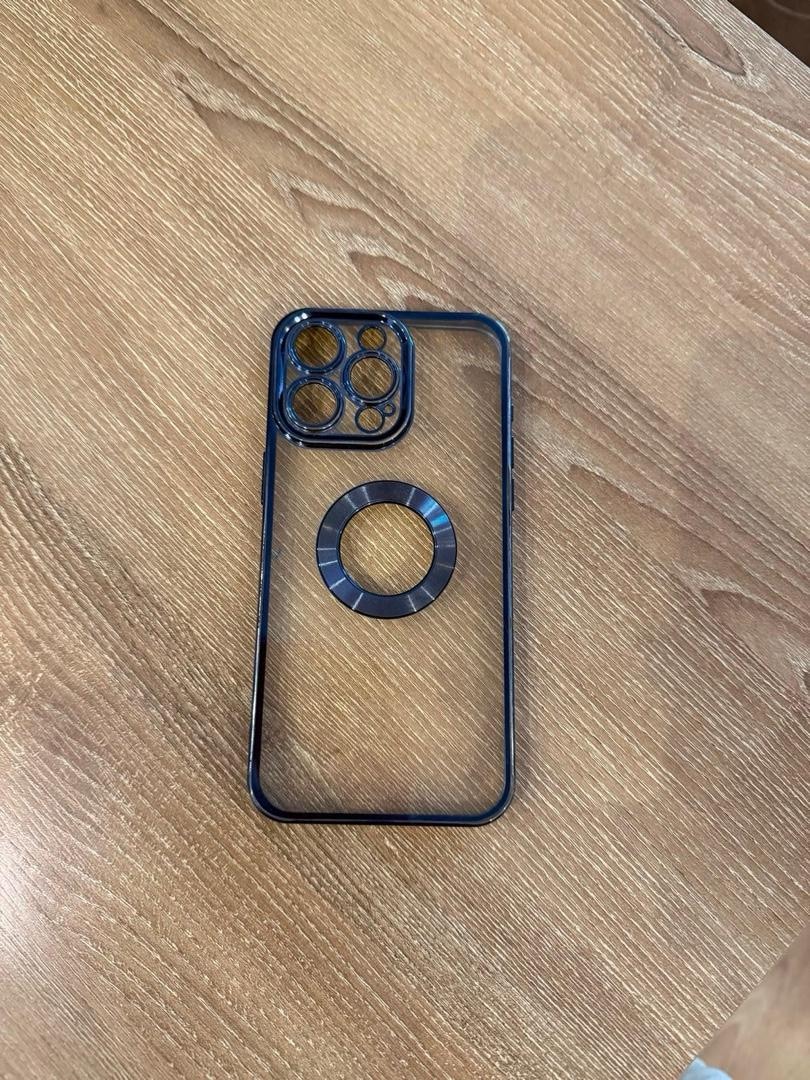 Iphone 15 Promax 256 gb Mavi Hatasız - 10