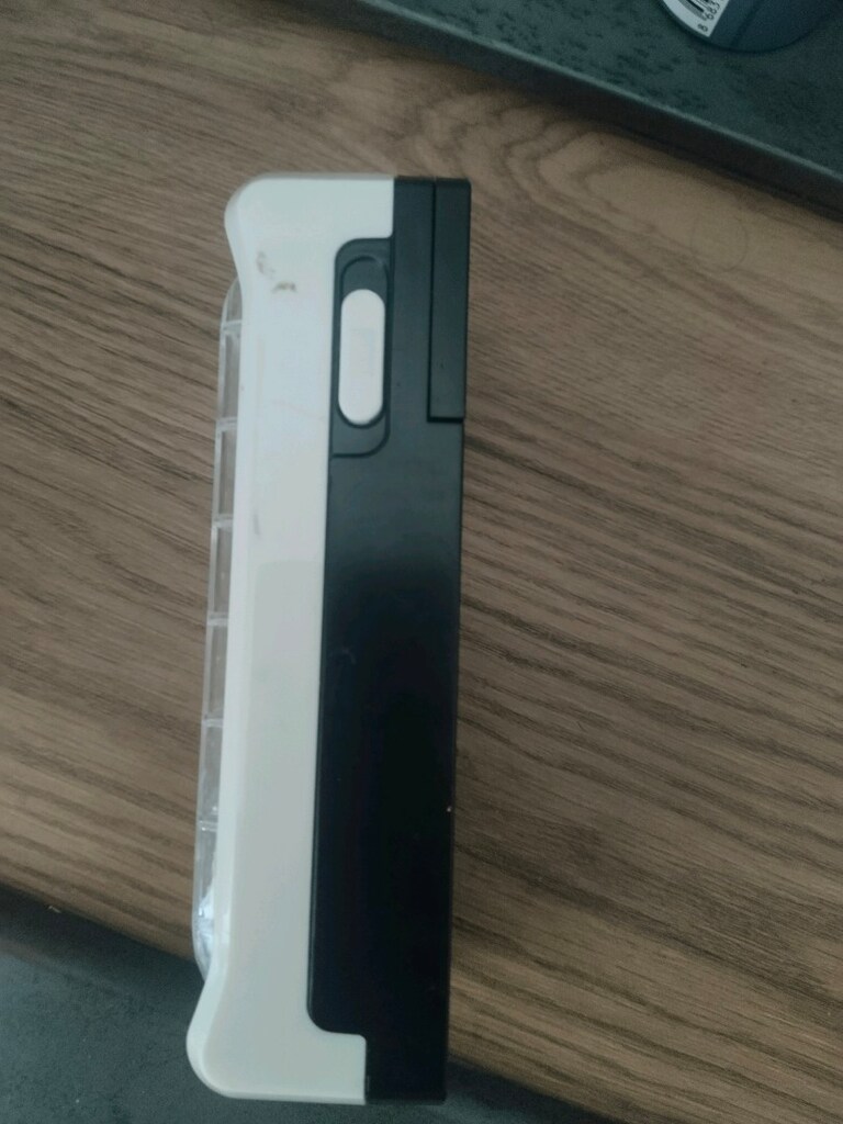 lamba LED şarzlı - 2