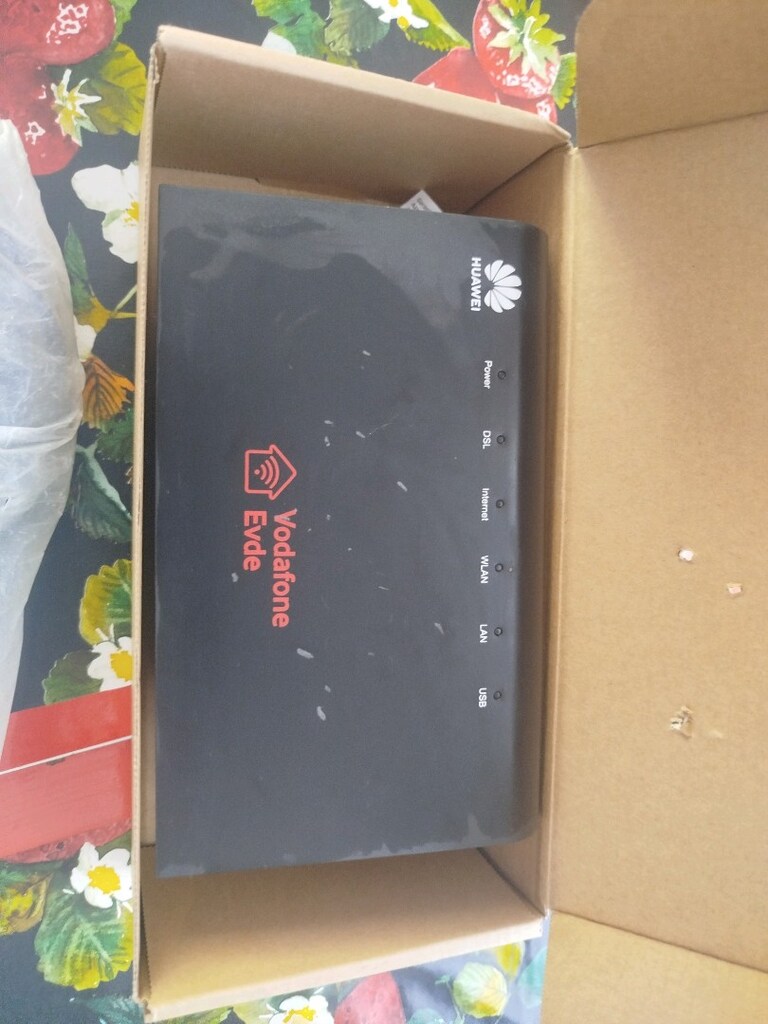 modem - 2