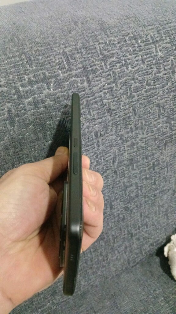 redmi not 15 pro 256 yurt içi - 3