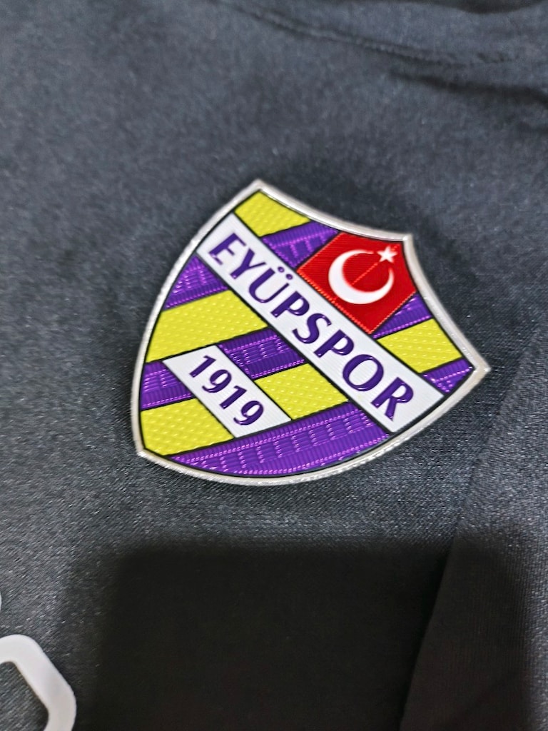 Eyüpspor Forma - 3