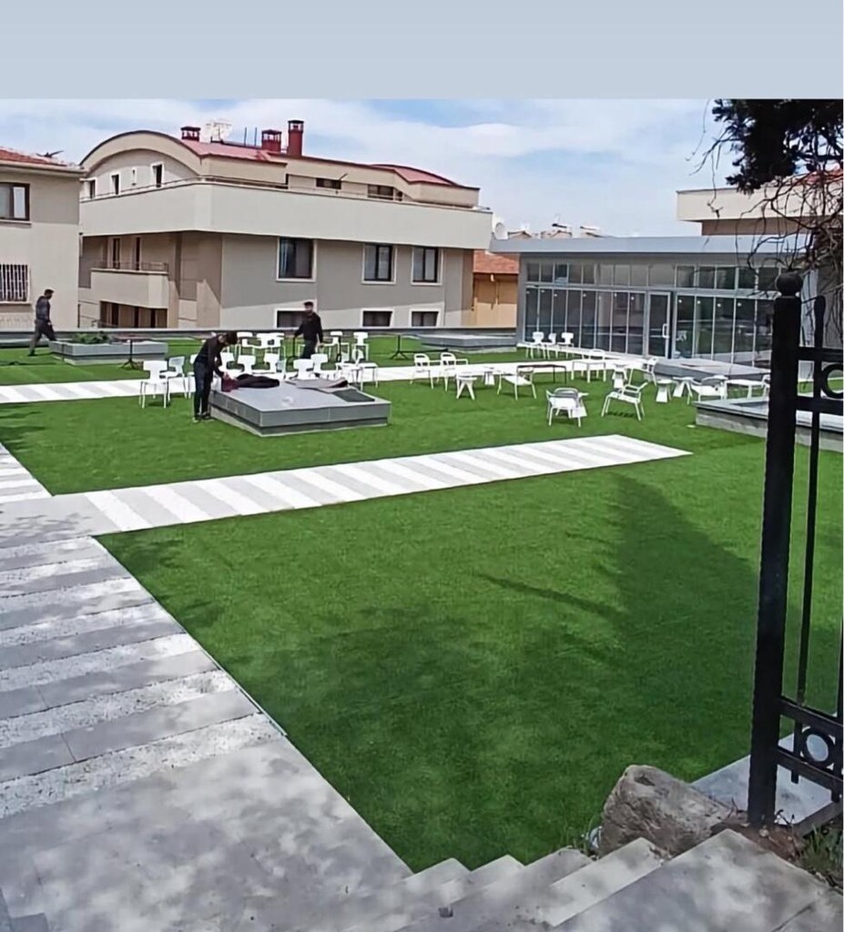 ÇİM HALI KAMPANYA - 4