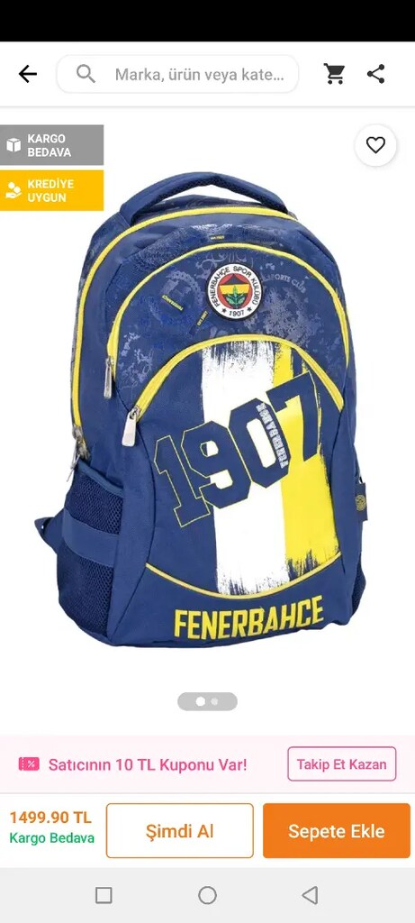 Çanta - 8