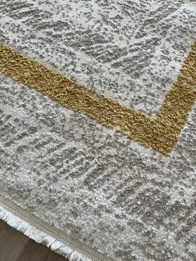6m2 dokuma taban halı - 3