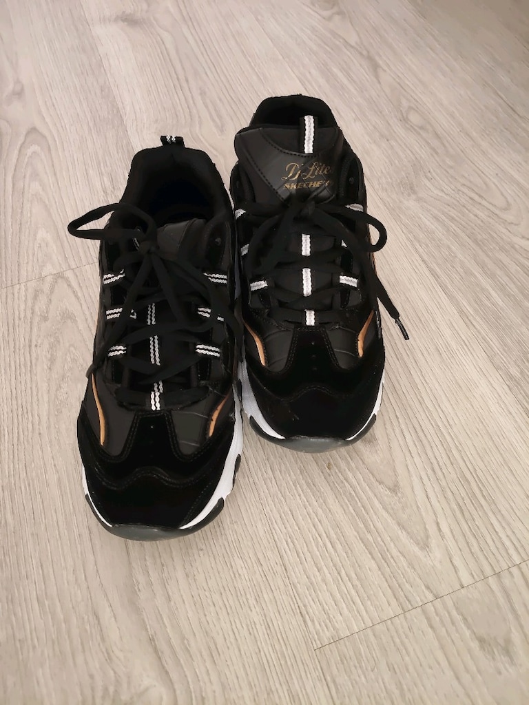 Skechers Dlights kadın ayakkabı - 2
