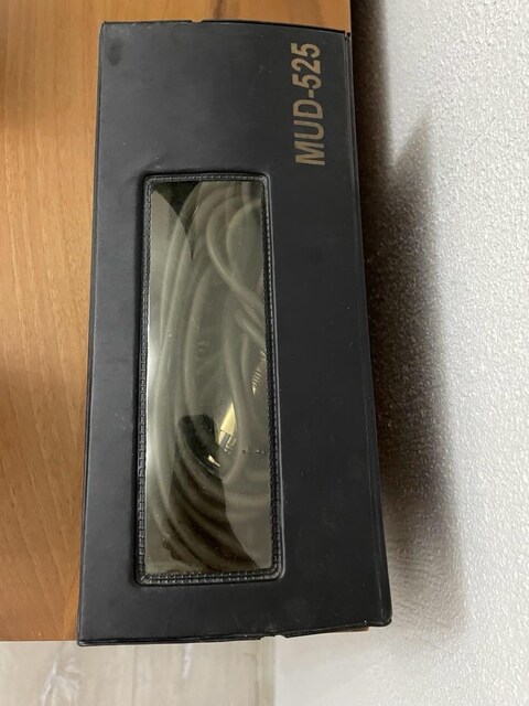 mikrofon