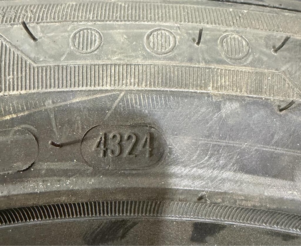 235/50R18 PETLAS REIN. EXPLERO H/T PT431 DOT:43/24 4 ADET FİYATI - 3