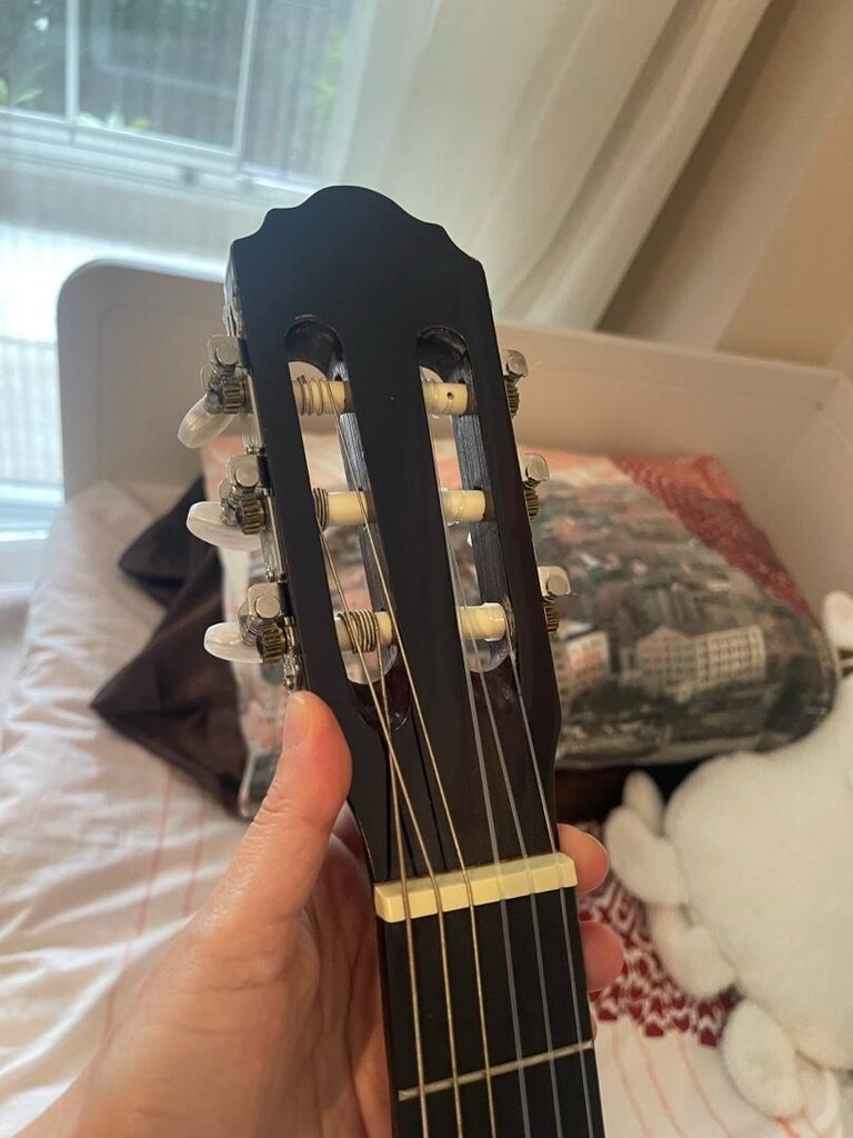 klasik gitar - 6