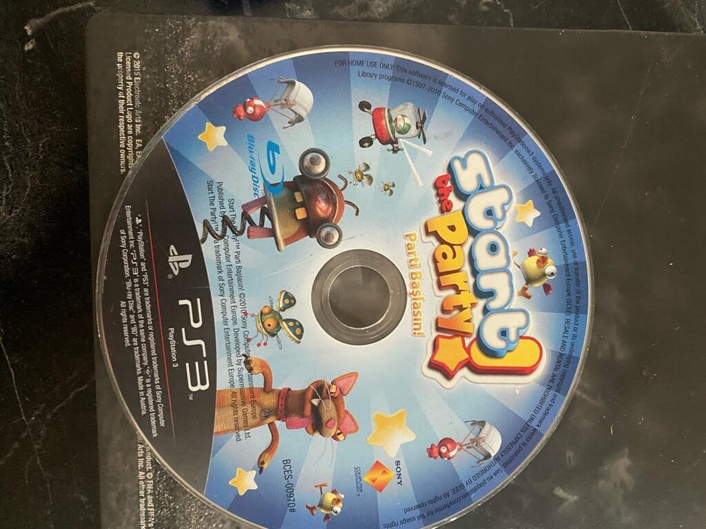 play station 3 oyunları - 6