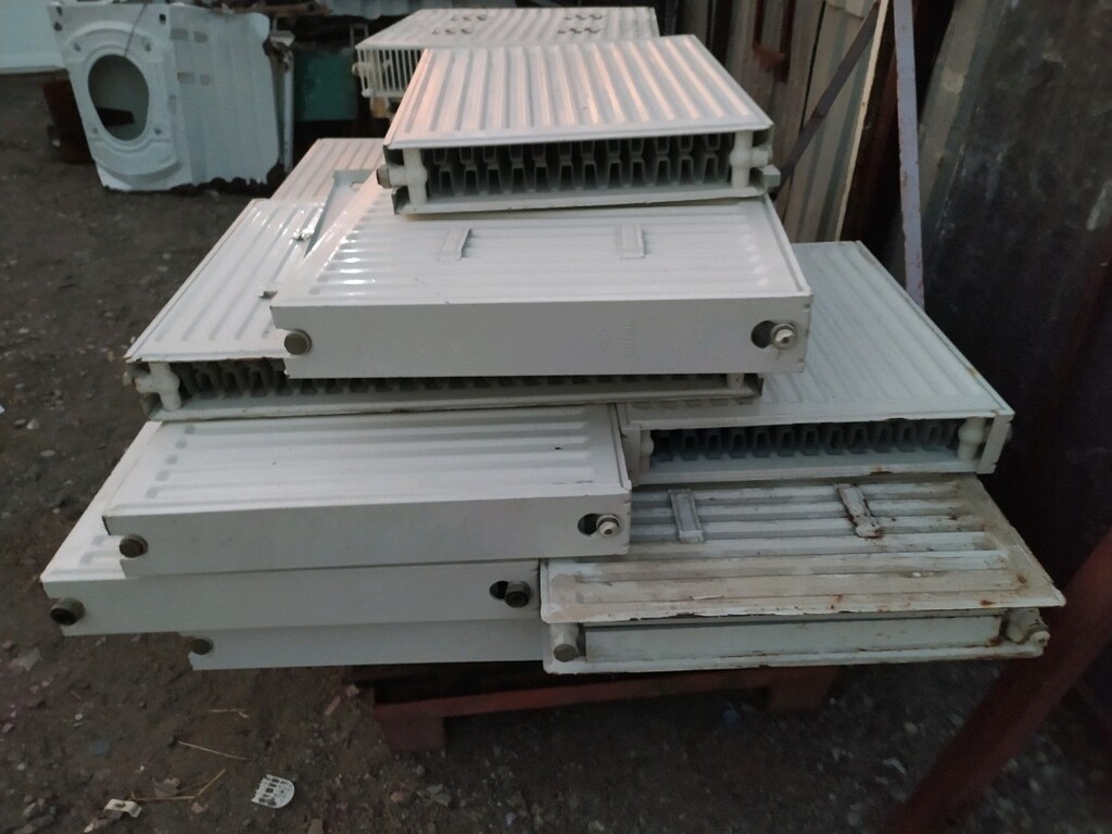 Demirdöküm Atron 24 kW kombi 5 petek 1 havlupan - 8