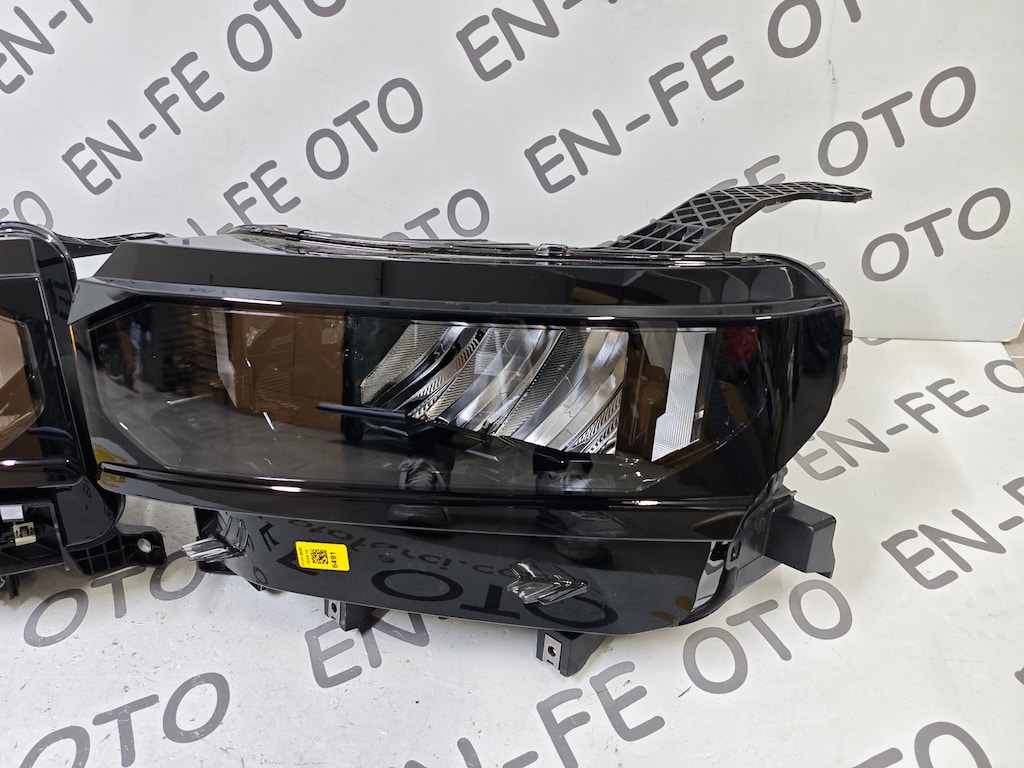 JEEP COMPASS FULL LED SAĞ SOL FAR SIFIR ORJİNAL 2026 - 4