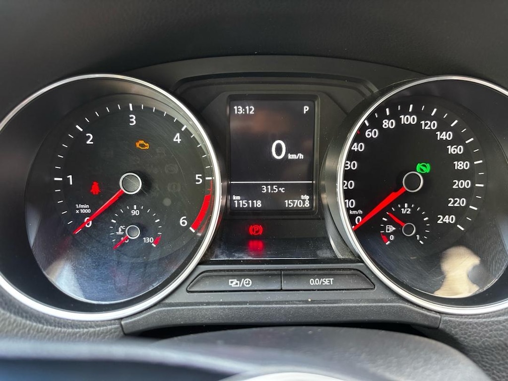 MEMURDAN 2015 OTOMATİK 115BİNDE TEMİZ POLO - 12