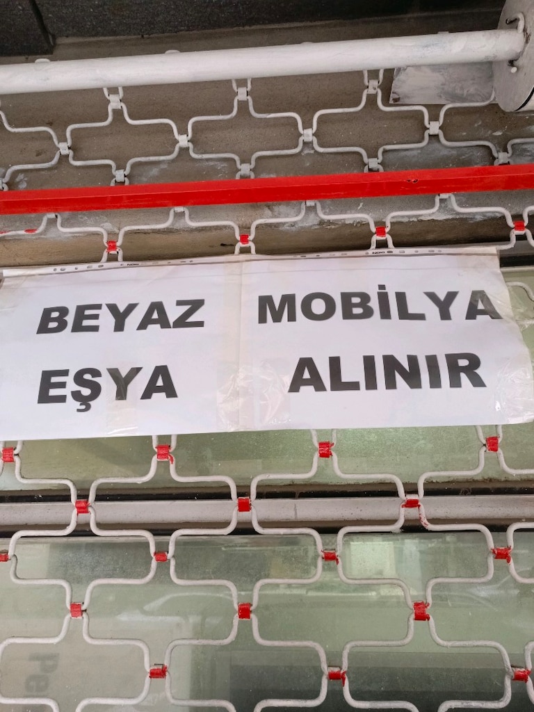 Altus Buzdolabı Temiz Nakliye Garanti var - 9