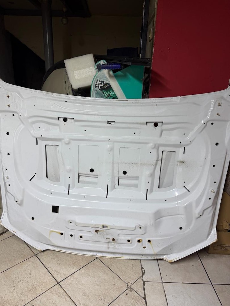 RANGER F150 ÖN KAPUT - 3