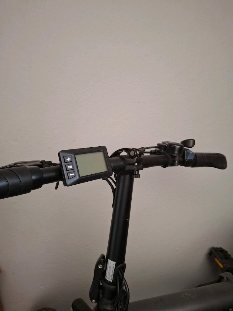 Xiaomi Himo Z20 - 3