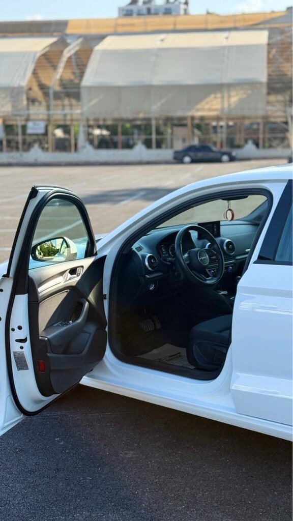 EN DÜŞÜK KM’Lİ AUDI A3SEDAN,52BİNKM,TRAMERSİZ,DEĞİŞENSİZ,BOYASIZ - 10