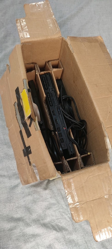 PlayStation 2 - 12