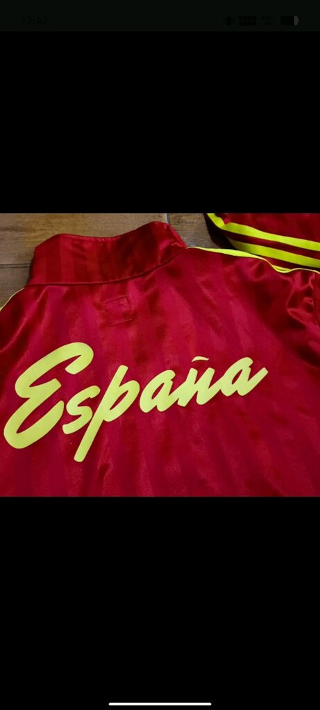#Adidas Erkek spor mont..Piyasası pahalıdır. - 5