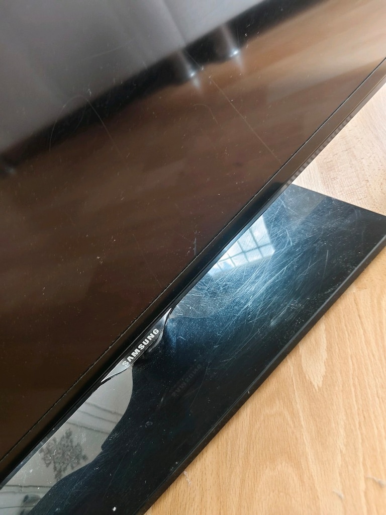 Samsung televizyon - 8