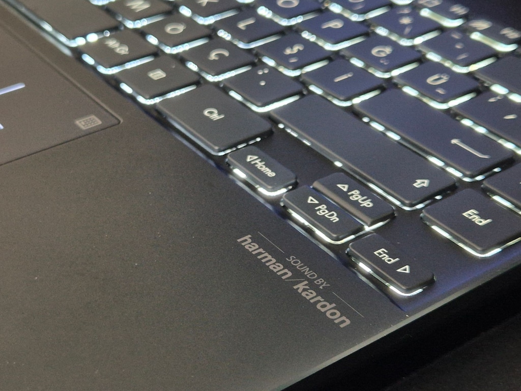 CAM GİBİ OLED ASUS ZENBOOK! KUTUSUNDA - 15