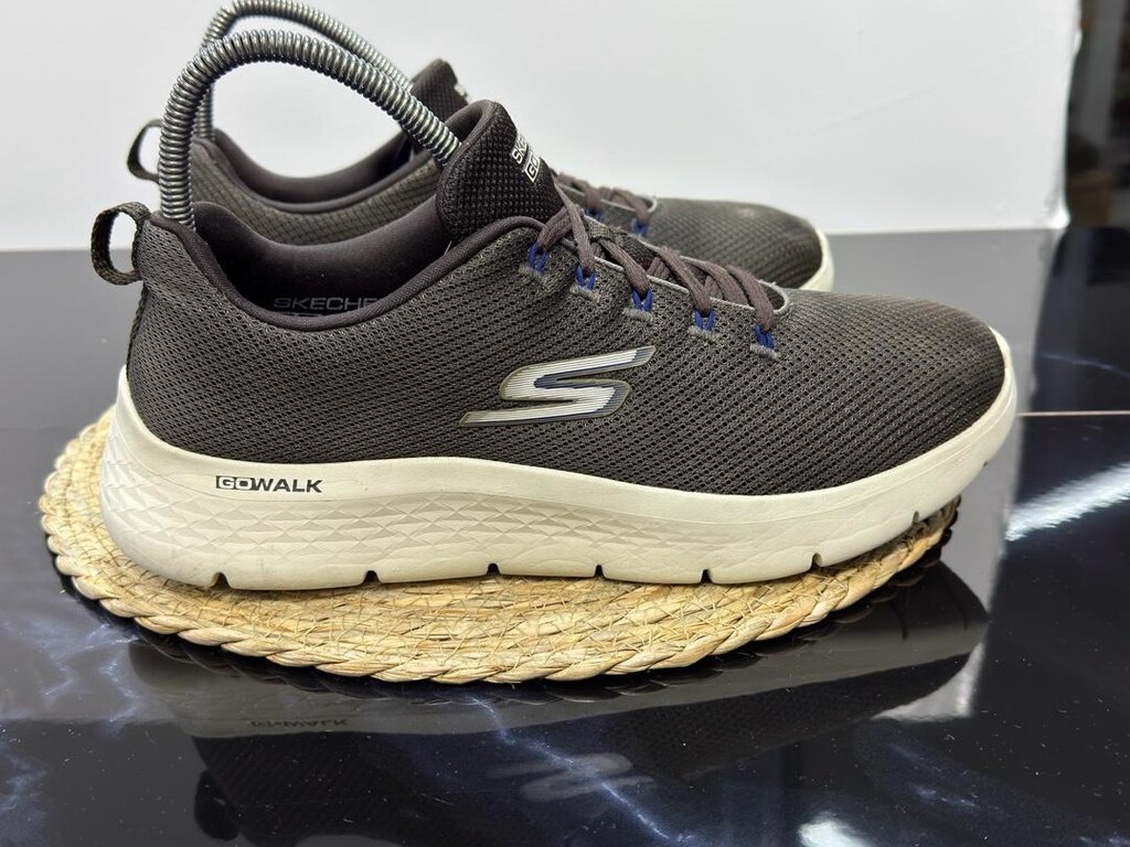 Orijinal SKECHERS 43 numara - 9