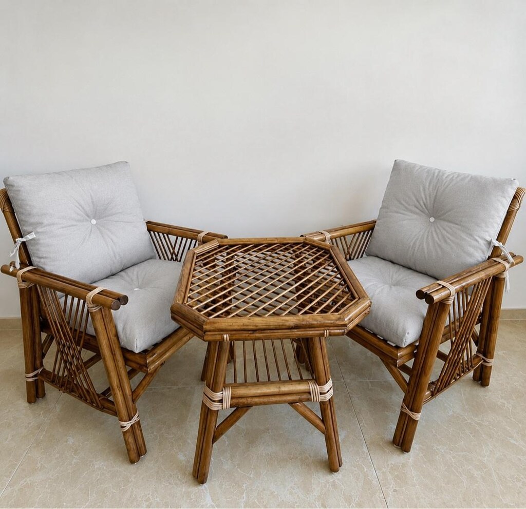 bambu takımları - 8