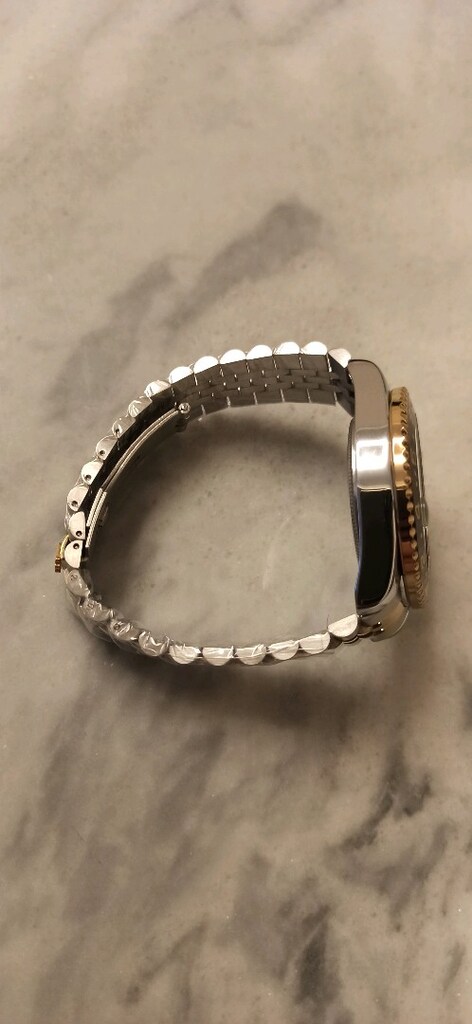 Rolex kol saati - 15