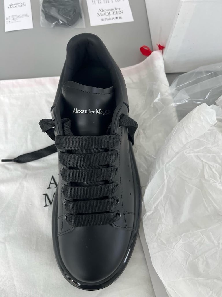 Alexander Mcqueen - 40 numara - 5