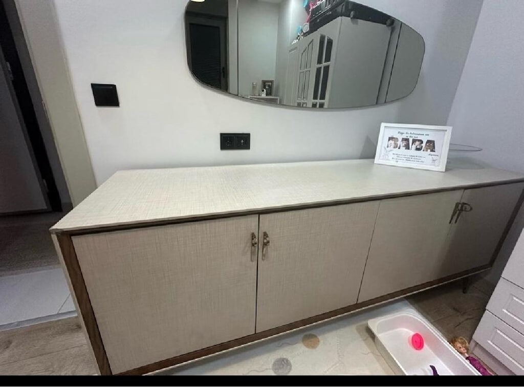 Salon takımı Enza - 3