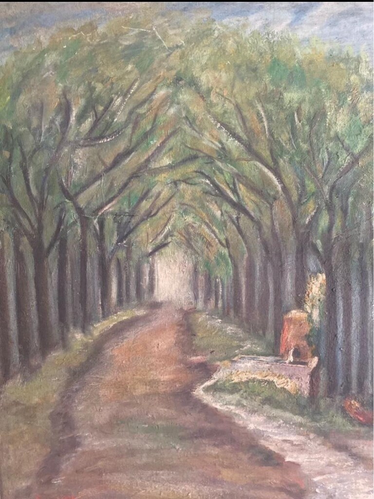 Faruk Elhan 1959 TÜYB 56x75 - 7