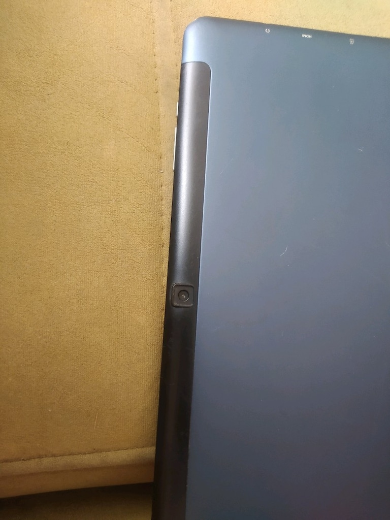 Tablet - 7