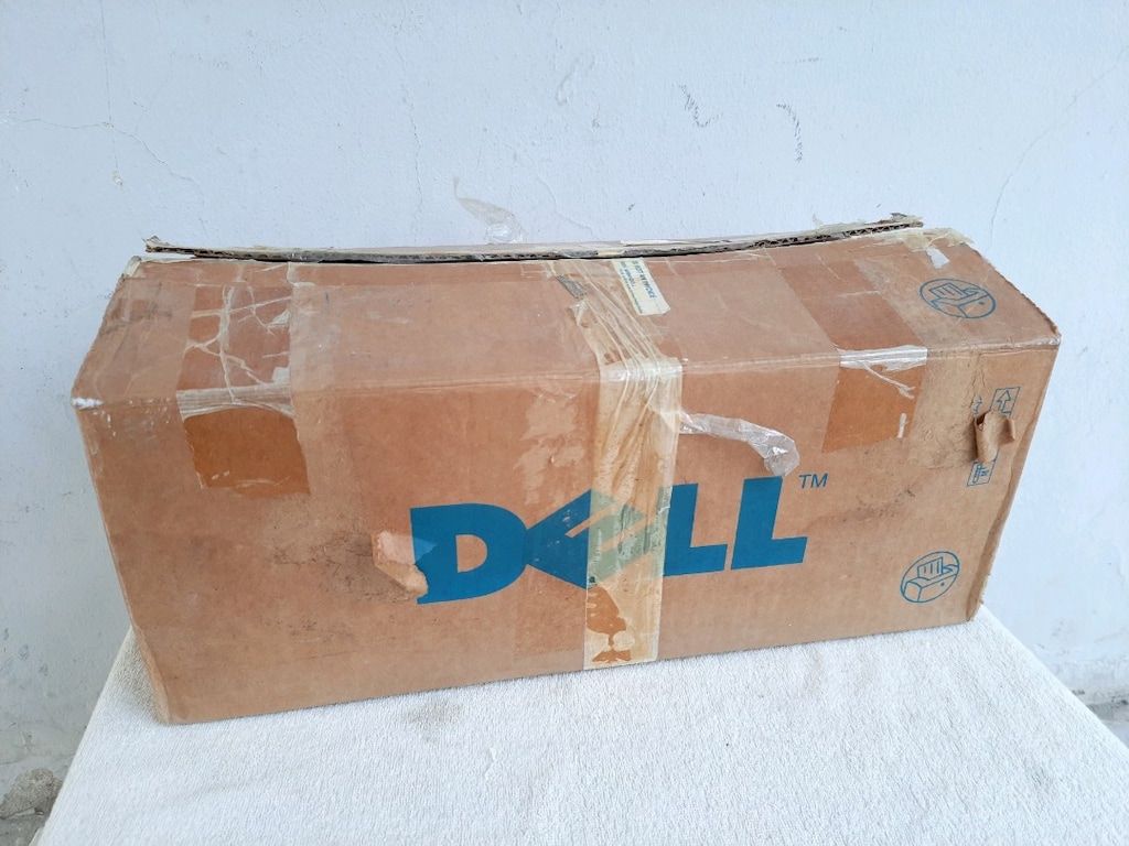 DELL PHOTO PRİNTER 720 YAZICI SIFIR KUTUSUNDA - 3