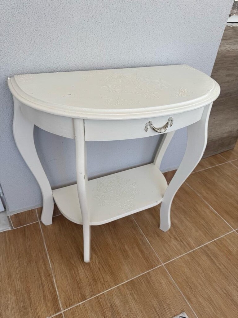 Şık Dresuar 65x33 cm. yükseklik 73 cm - 6