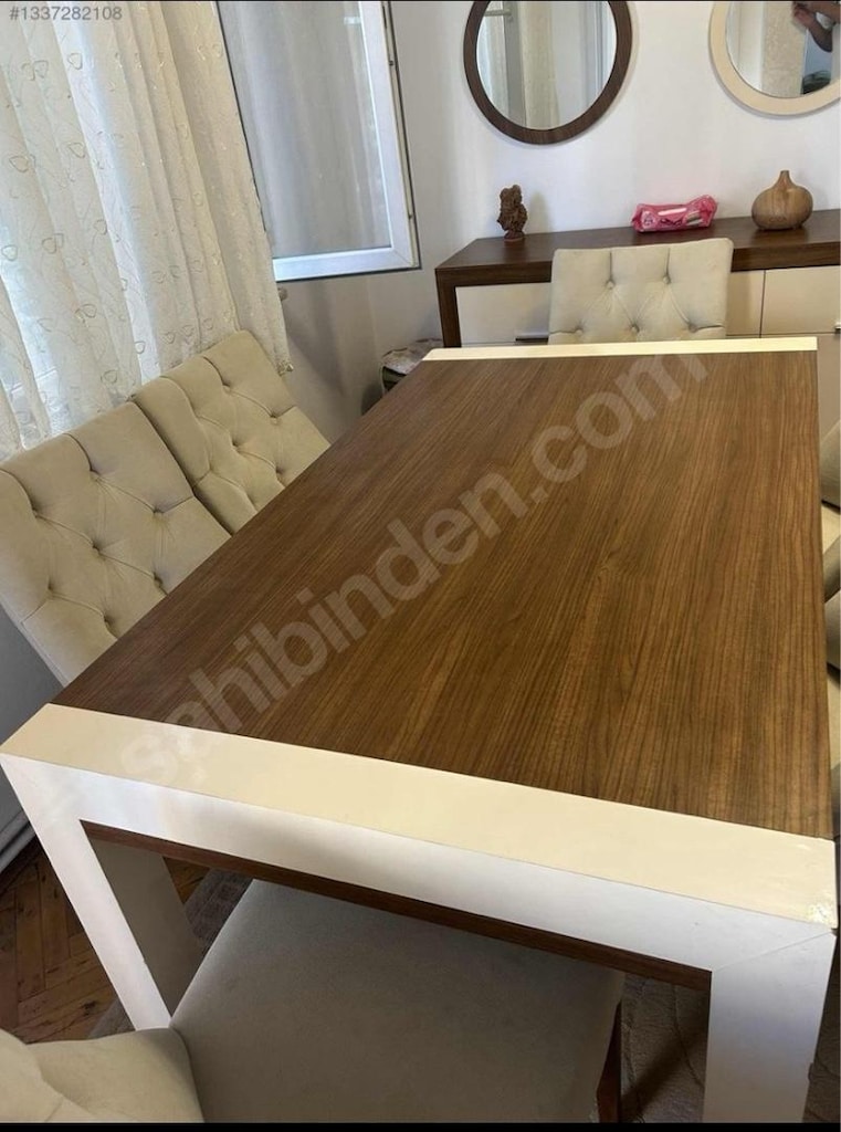 yemek odası - 4